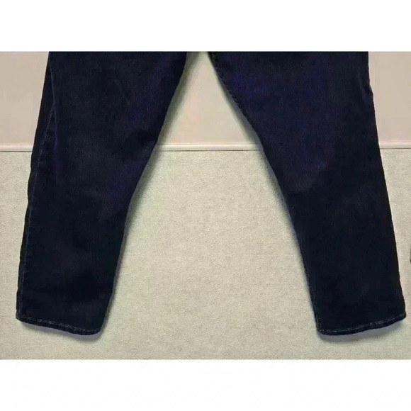 Women's Lee‎ Riders Jeans Blue Skinny 20W - Picture 2 of 9